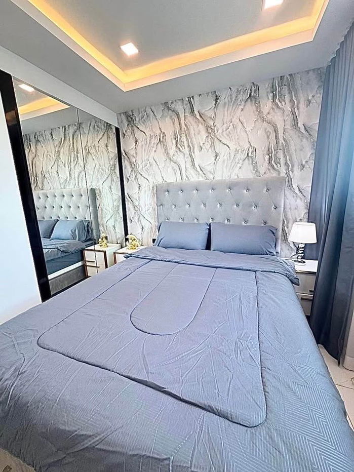 รูป Arcadia Millennium Tower 1 Bedroom for Sale - รูปที่ 2/8