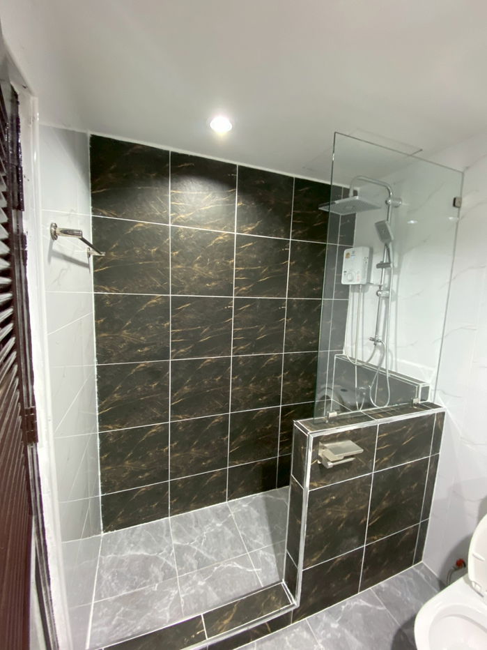 picture The Trio  Condo for Rent ,3bed ,Moutain View, Walk to Maya Shopping Mall  900m.,Near Nimman  - 12/14