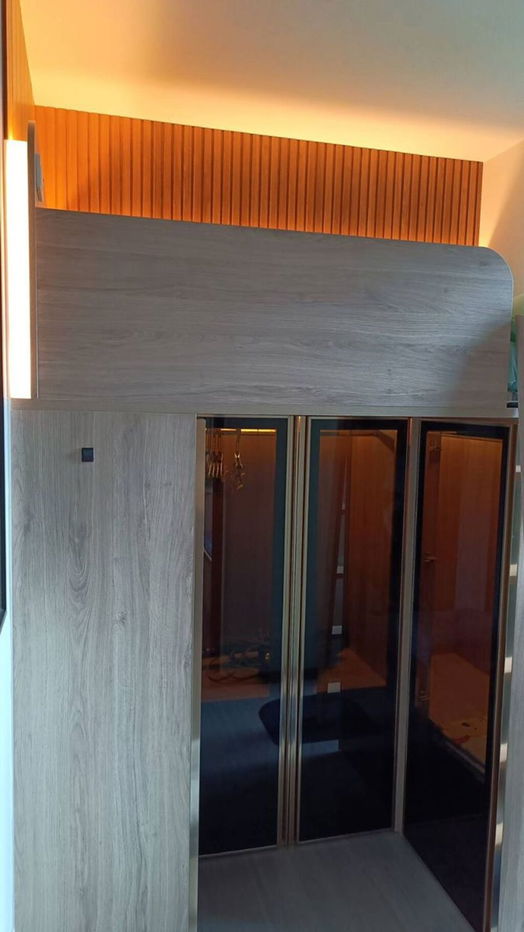 รูป ให้ เช่า ไลฟ์ สาธร เซียร่า(วิวสระ) 99/185 - รูปที่ 5/14