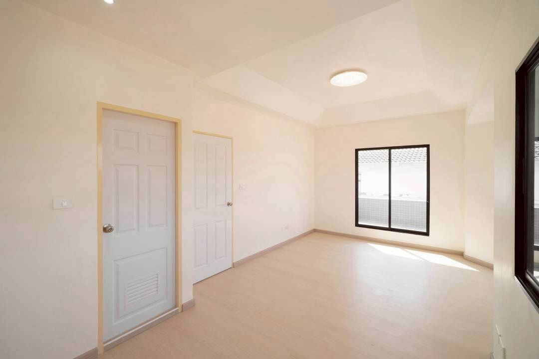 รูป บ้านสวย พร้อมอยู่ พฤกษ์ลดา คลองถนน วงแหวน–รัตนาธิเบศร์ บางใหญ่ ใกล้เซ็นทรัล เวสเกต - รูปที่ 17/18