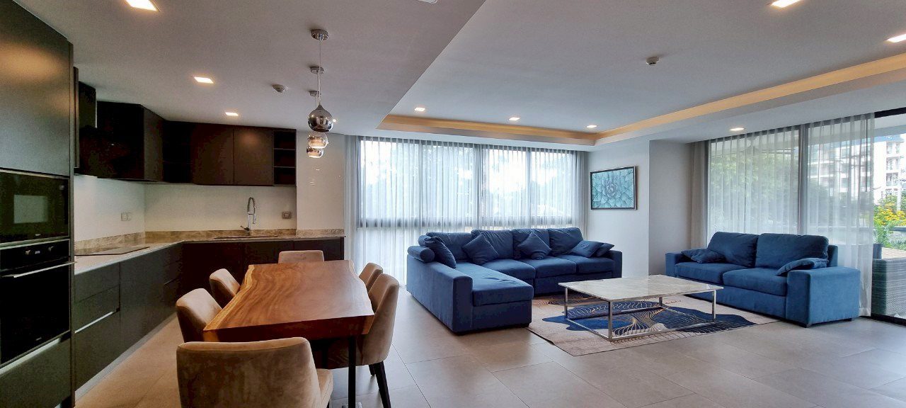 รูป เซเรนิตี้ เรสซิเด้นท์ จอมเทียน 3 ห้องนอน ให้เช่า - รูปที่ 3/19