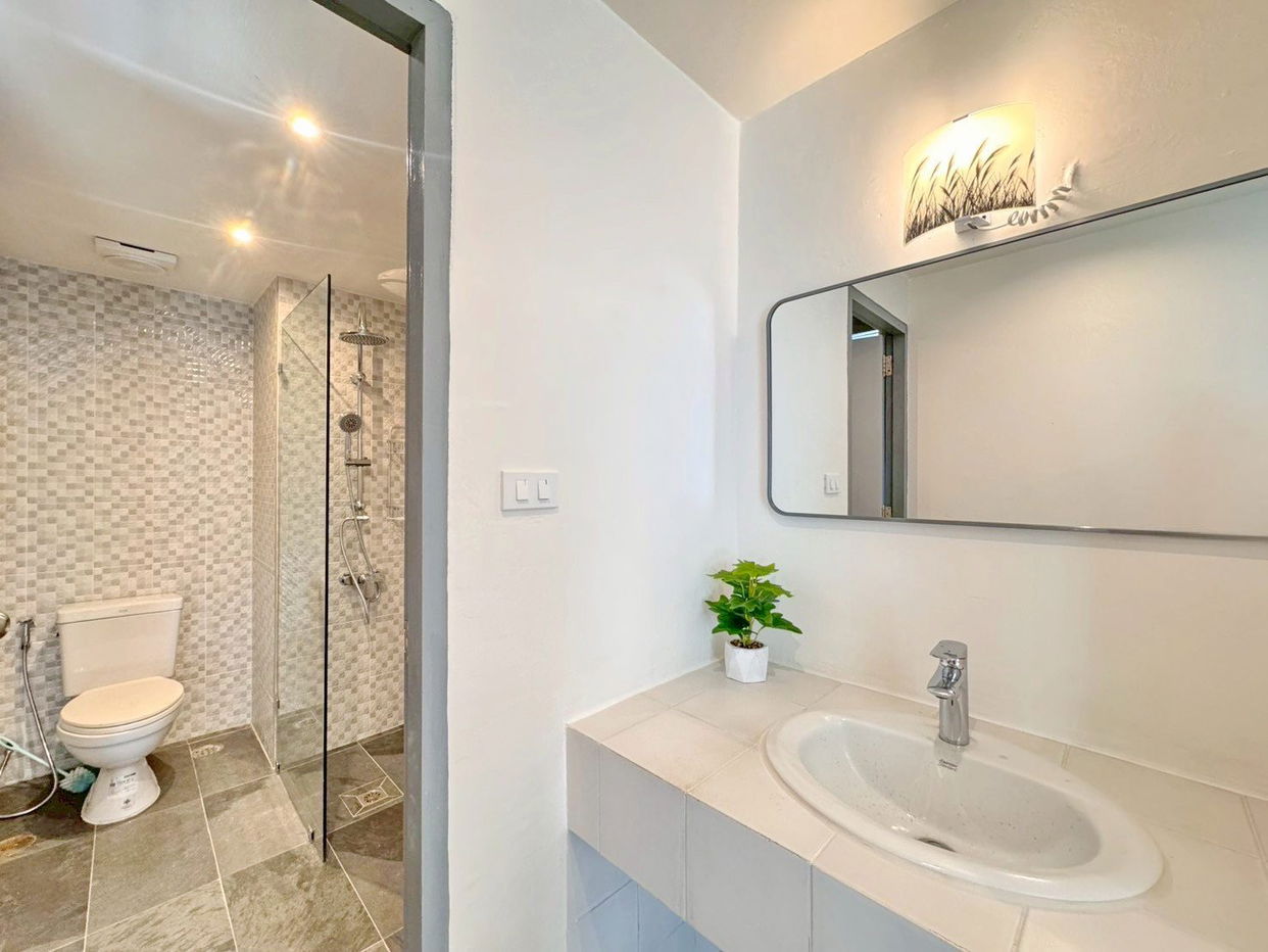 รูป ขายคอนโดเชนพัทยา 1 ห้องนอน - รูปที่ 9/11