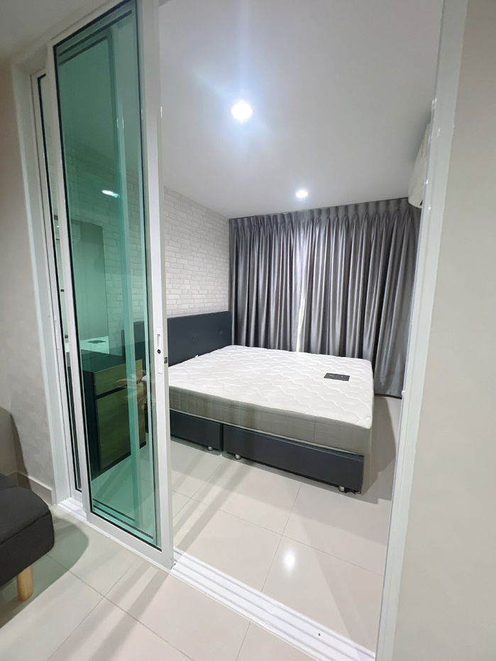 รูป คอนโดให้เช่า :Regent Home Sukhumvit 81(รีเจนท์ โฮม สุขุมวิท 81) (( บีทีเอส อ่อนนุช)) MK-02 line @livingbkk - รูปที่ 7/14