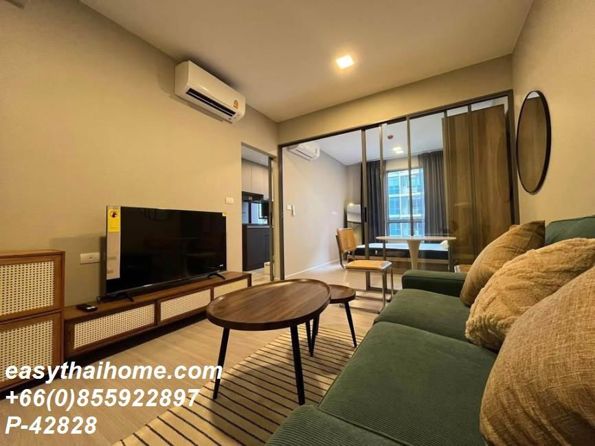 picture P-42828 Condo for rent QUINTARA PHUME SUKHUMVIT 39 fully furnished (Confirm again when visit).  - 3/5