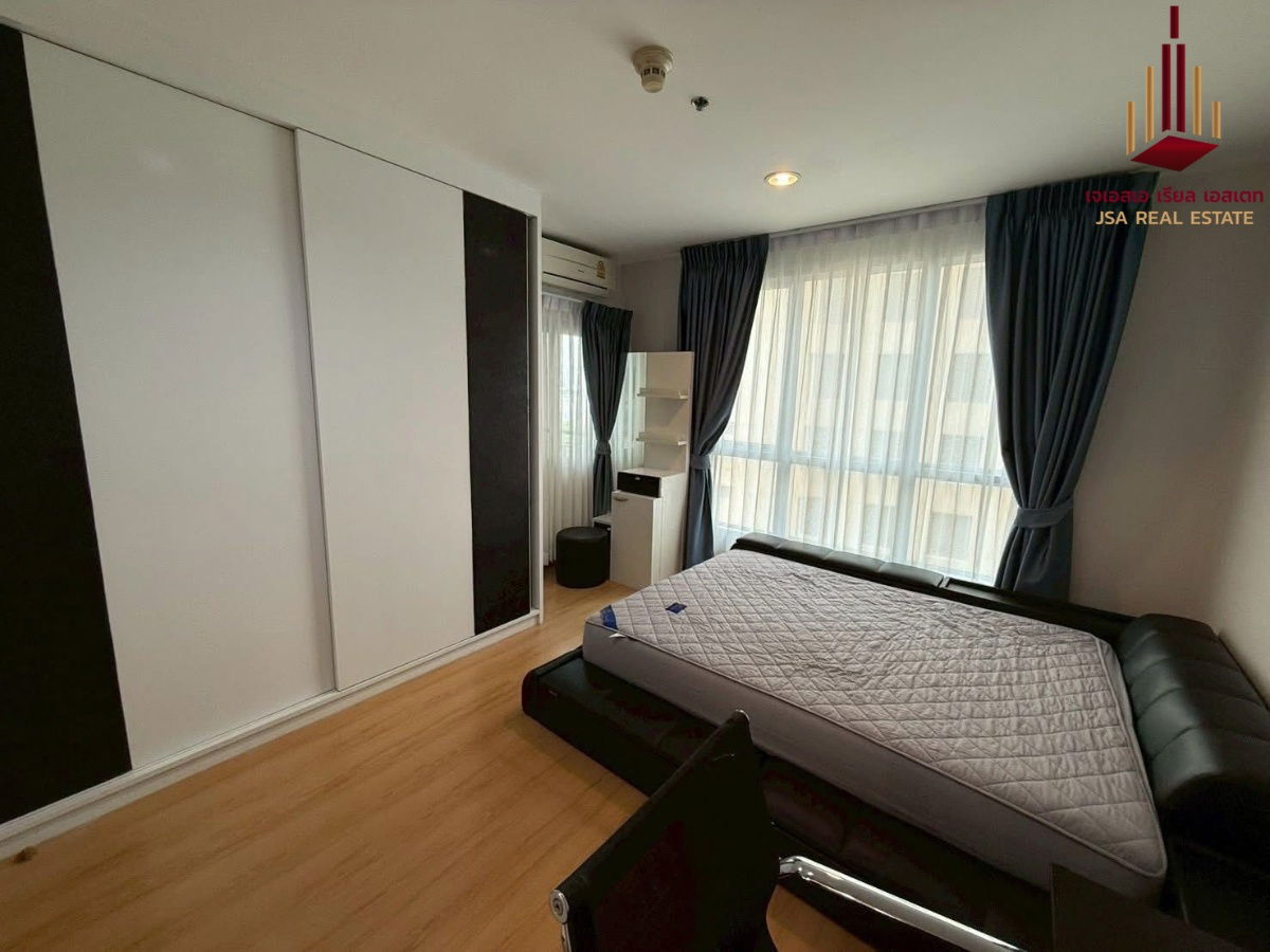 รูป ✨ ขาย ไลฟ์ แอท รัชดา-สุทธิสาร ✨ ราคา 3,820,000 บาท - รูปที่ 3/6