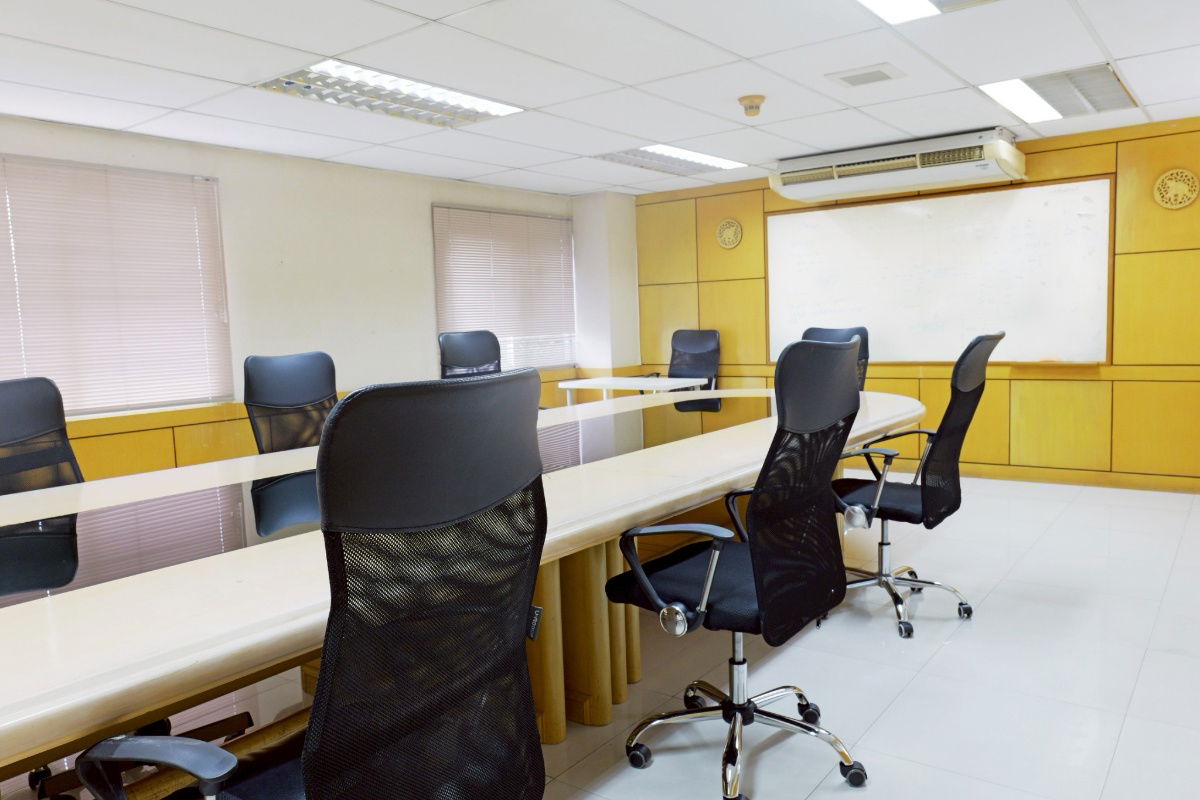 รูป พื้นที่สำนักงานให้เช่า ติด MRT บางพลัด - รูปที่ 1/15
