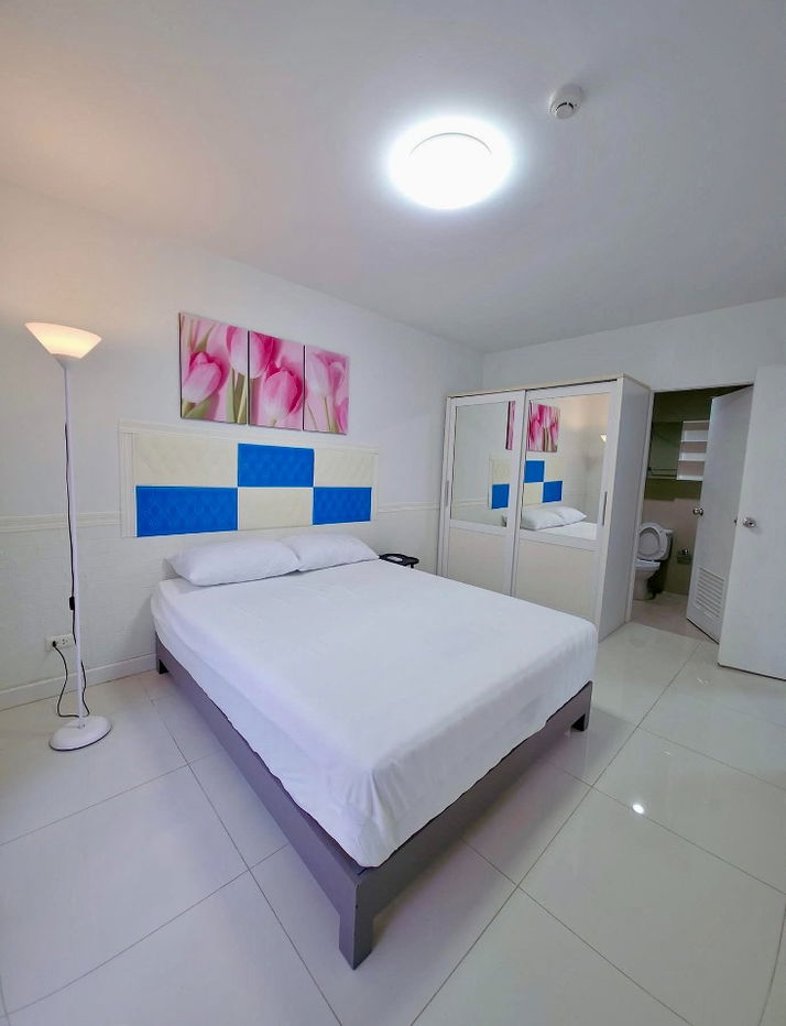 picture code : E194 S&S Condo Sukhumvit 101/1 - 7/10