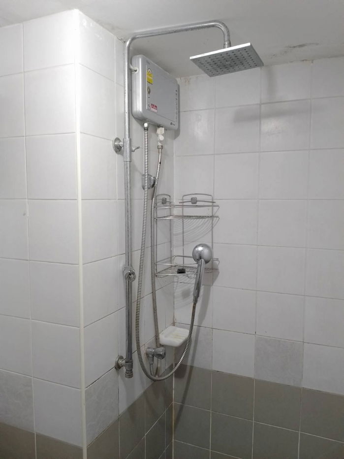 รูป ให้เช่า ลุมพินี คอนโดทาวน์ บดินทรเดชา - รามคำแหง 🔴🔴 - รูปที่ 5/10