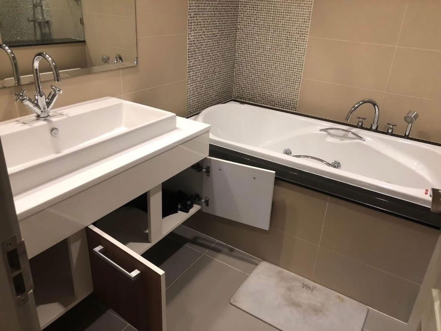 picture House for rent at Grand Bangkok Boulevard Sathorn - 2/7