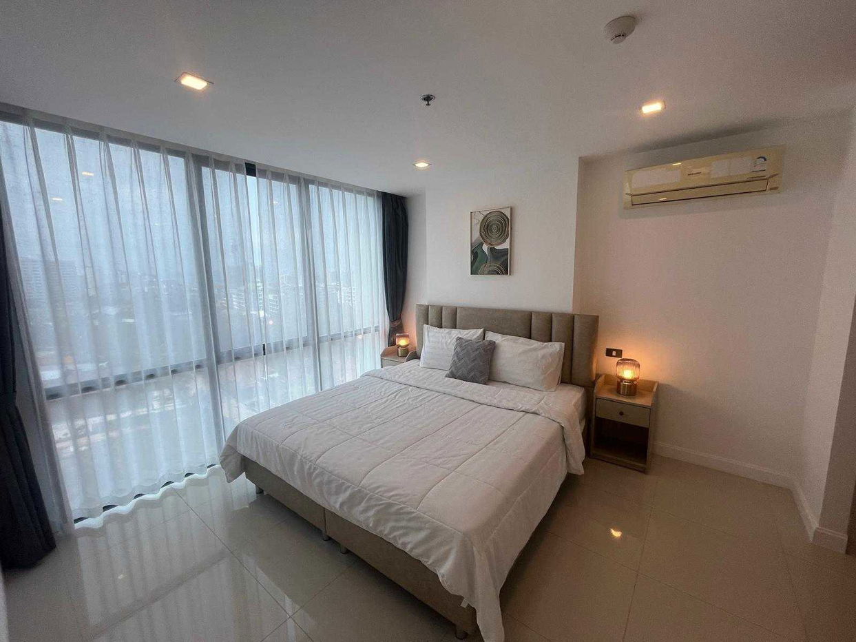 รูป ขายคอนโด 2 ห้องนอน วิวทะเล ที่ ดิ จิวเวล คอนโดมิเนียม - รูปที่ 6/10