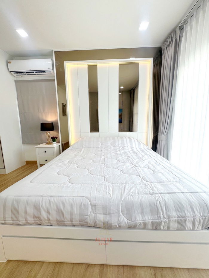 รูป RH120525 ให้เช่า บ้านเดี่ยว 2 ชั้น 4 ห้องนอน Fully Furnished at Golden Neo สุขุมวิท-ลาซาล ตกแต่งครบพร้อมอยู่ - รูปที่ 17/31