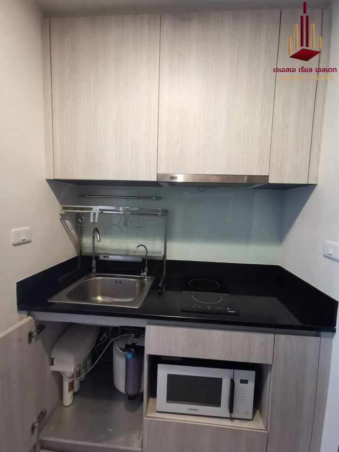 picture ✨ For Rent: Niche MONO Ramkhamhaeng Condo ✨  💰 Only 15,000 THB/month - 3/6