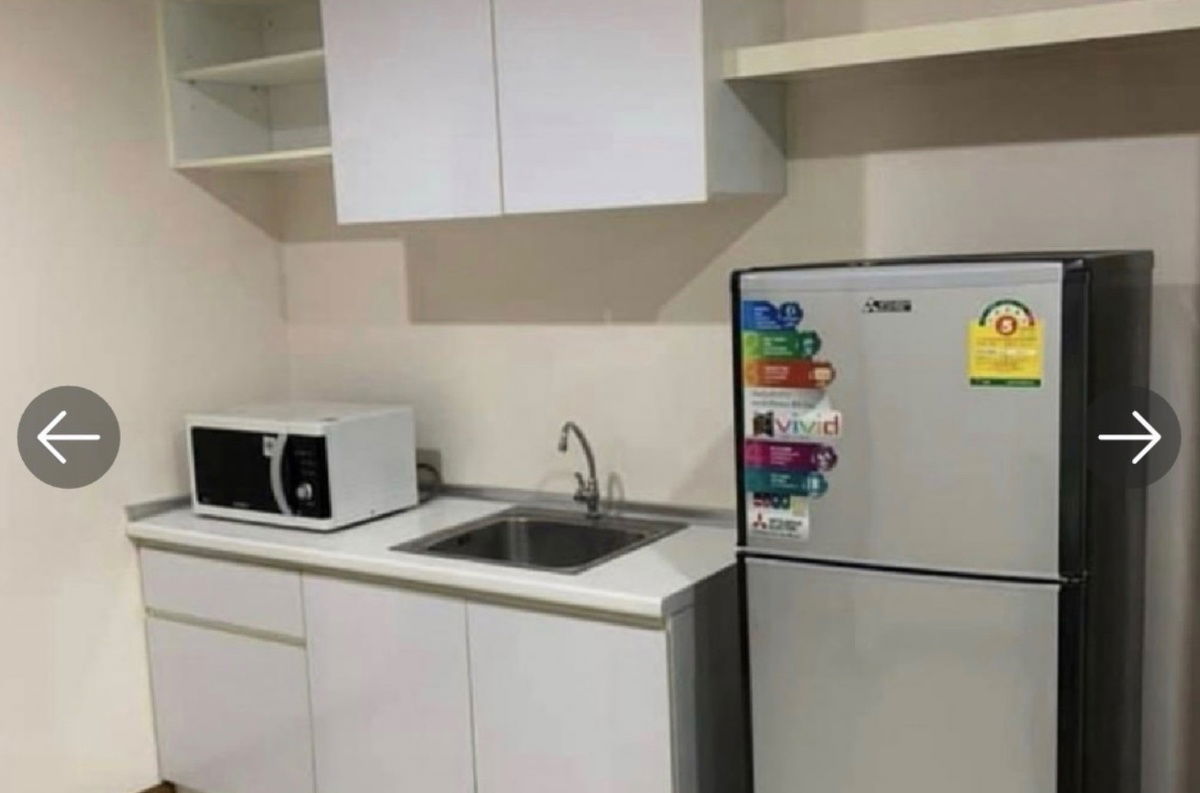 รูป เช่า พีจี 2 พระราม 9 คอนโดมิเนียม สวย ถูก พร้อมอยู่ สนใจแอตไลน์ครับ@841qqlnr - รูปที่ 3/5