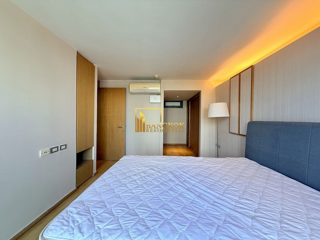 รูป  Philo Residence - 3 Bed Duplex Apartment For Rent in Phrom Phong - BR7156SA - รูปที่ 16/48