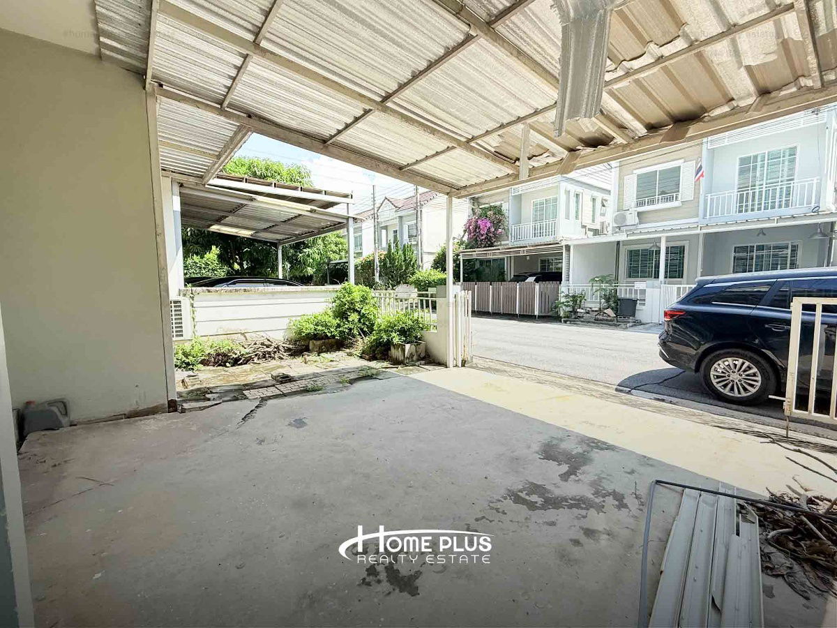 รูป เดอะ วิลเลจ 2 บางนา กม.8 (The Village Bangna km.8) - รูปที่ 8/22