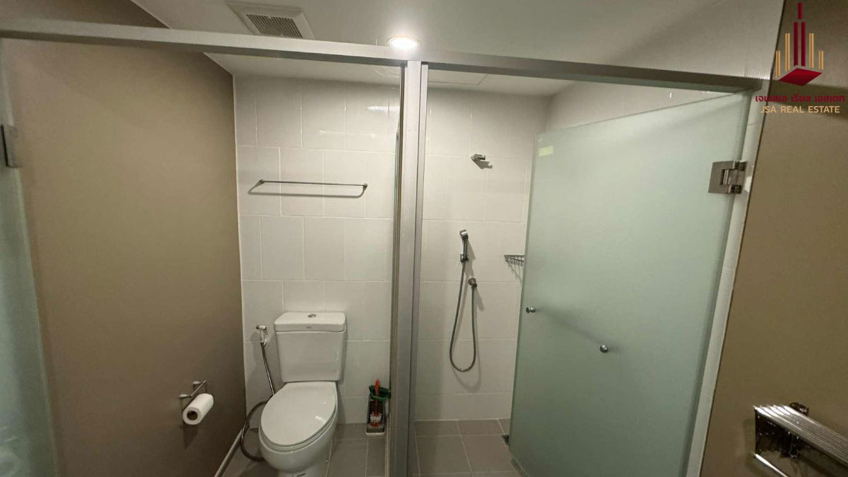 picture ✨ For Rent: U Delight @ Talatphlu Station Condo ✨ 💰 Only 25,000 THB/month - 5/5