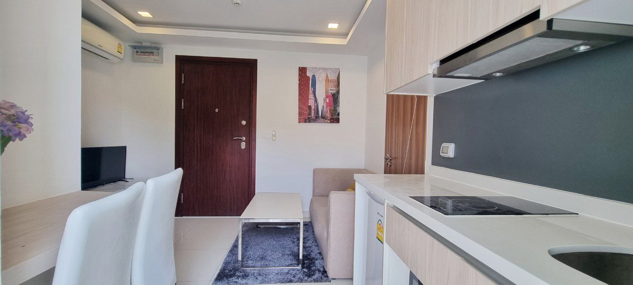 picture Arcadia Beach Resort 1 Bed for Rent - 6/10