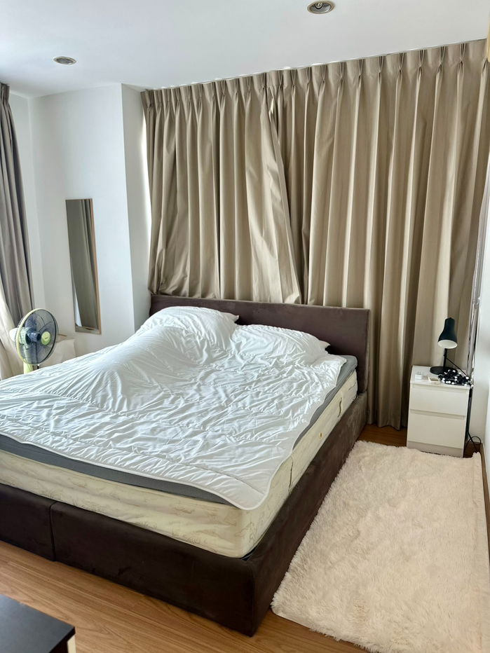 picture Apartment near Soi Rangnam, near BTS - 6/10