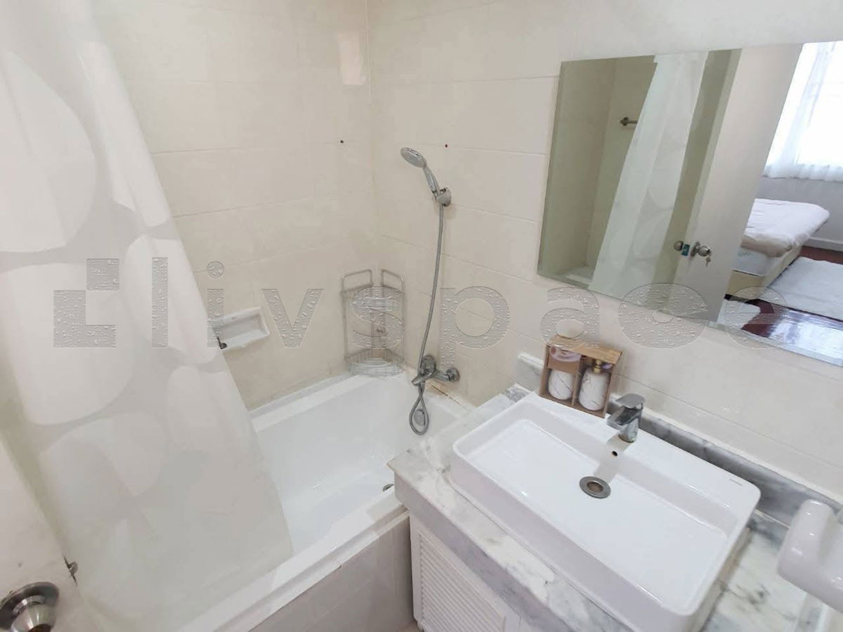 picture ▚ LE110ツ For Rent D.S. Tower 2 Sukhumvit 39 3 Bed 120 Sqm! ⭐ BEST VALUE 35k! (Market 50-60K) Unblocked View - 6/9