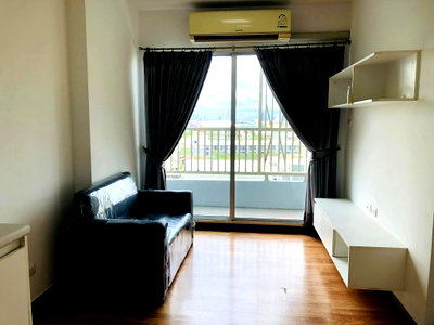 ขายคอนโด : The Trust Condo South Pattaya for Sale