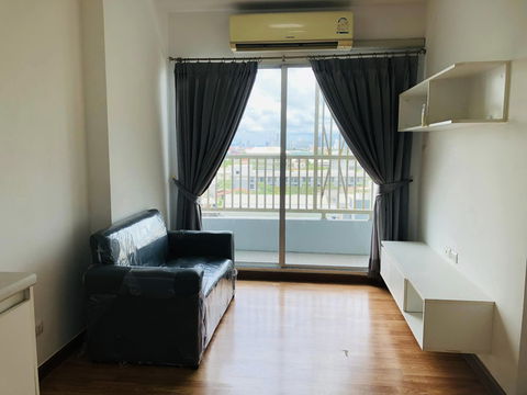 ขายคอนโด เดอะทรัสต์ พัทยาใต้