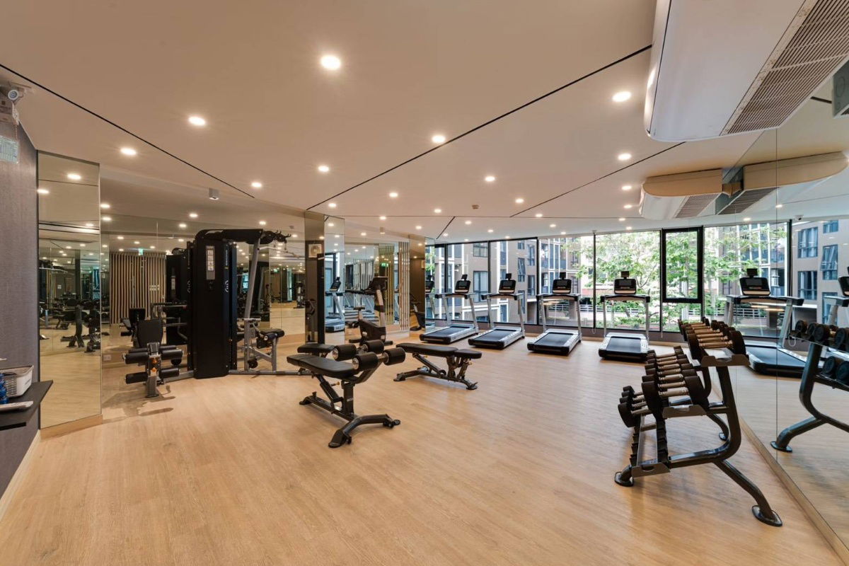 picture Rent for Condo The Shade (Sathorn 1) - 11/17