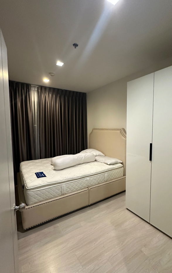 รูป ปล่อยเช่า life สุขุมวิท 48 ห้อง 40 ตรม. 20,000/เดือน - รูปที่ 8/11