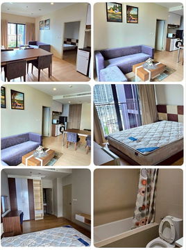 Noble Reveal (โนเบิล รีวิล) (1bed1bath 48sqm)