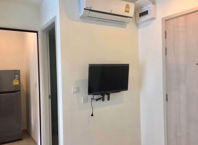 รูป #R8044 🎉 081268  ให้เช่าคอนโด Life Asoke  - รูปที่ 5/9