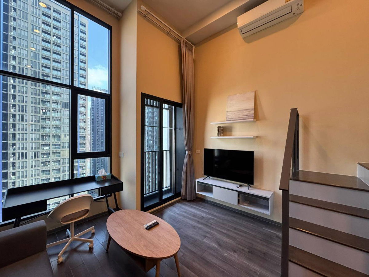 picture ✨ Urgent for rent Knightsbridge Space Rama 9 Tel./LINE : 099-289-1569 - 9/12