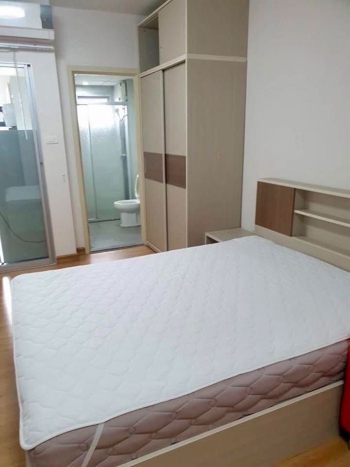 picture code : E191 Supalai Vista Tiwanon Intersection - 2/9