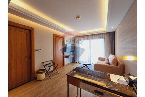 รูป [920611003-51] คอนโดเพื่อการลงทุน พัทยา จอมเทียน - รูปที่ 27/72