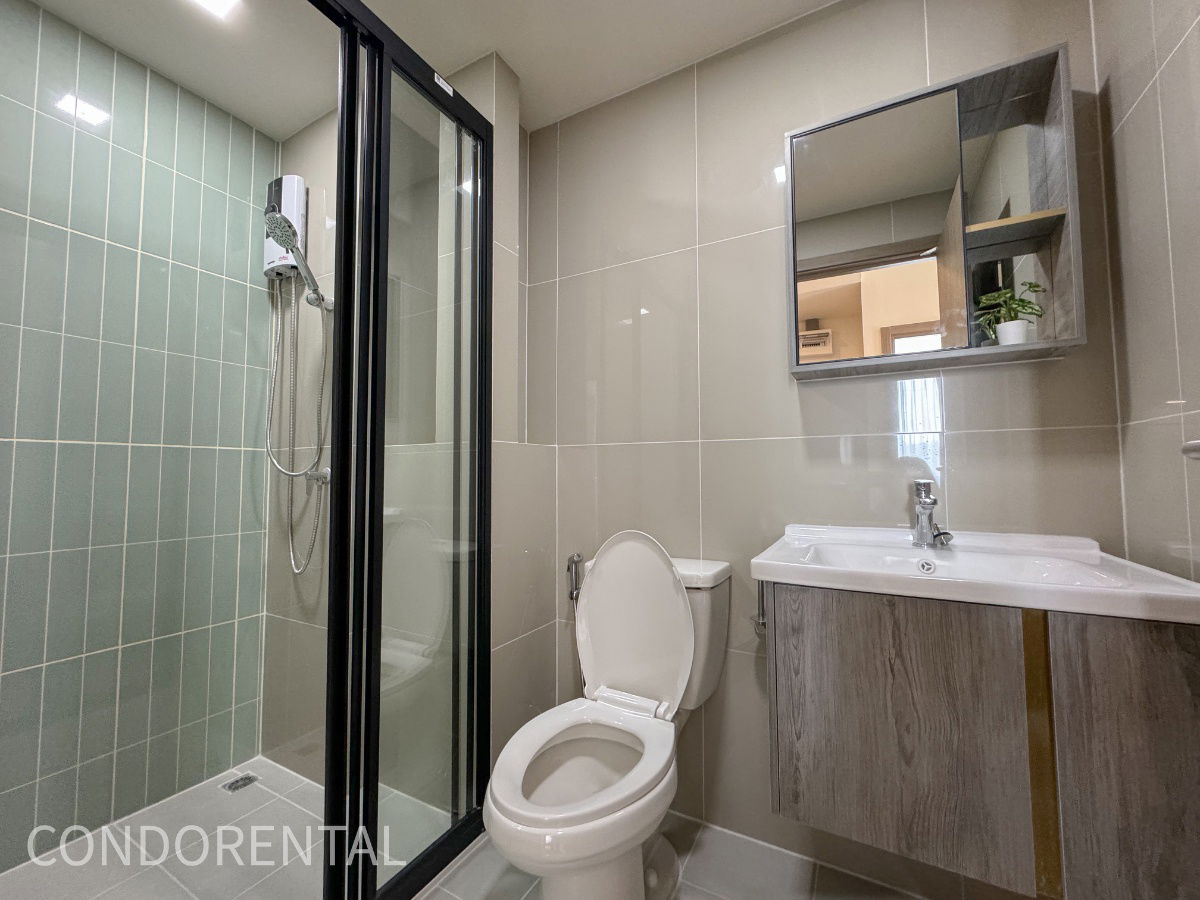 picture For rent at The Muve Bangkhae / Line ID : @bestprice (with @ too) - 9/9