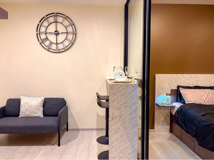 picture #Z3521💥 071268 🔥Condo for rent: Life Asoke - 4/9