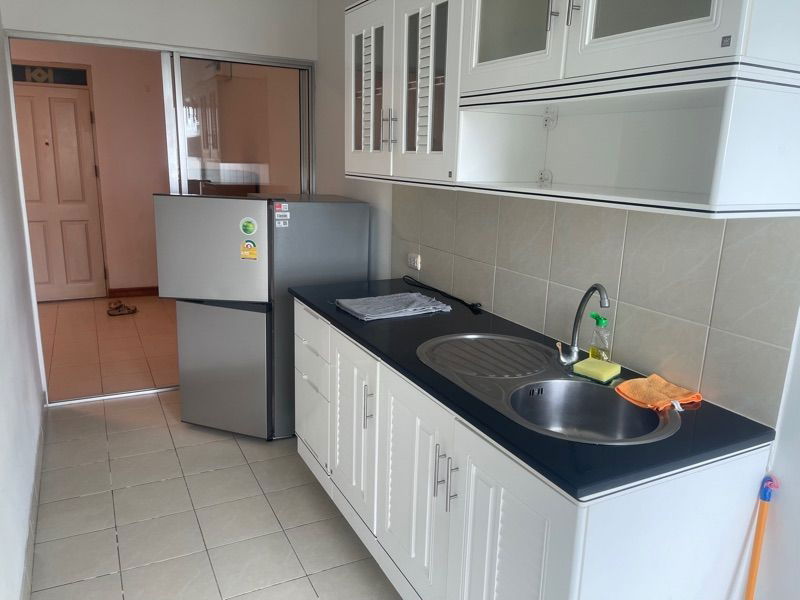 รูป ✨ คอนโดพร้อมอยู่! ศุภาลัย ศรีนครินทร์ ห้องใหญ่ วิวสระ/สวน ราคาดีมาก! 🏊‍♀️🌳 - รูปที่ 5/11