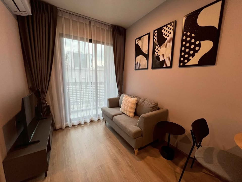 รูป ✨Condo for Rent : Nue district R9 (AP-02) ( line : @condo91 ) - รูปที่ 2/9