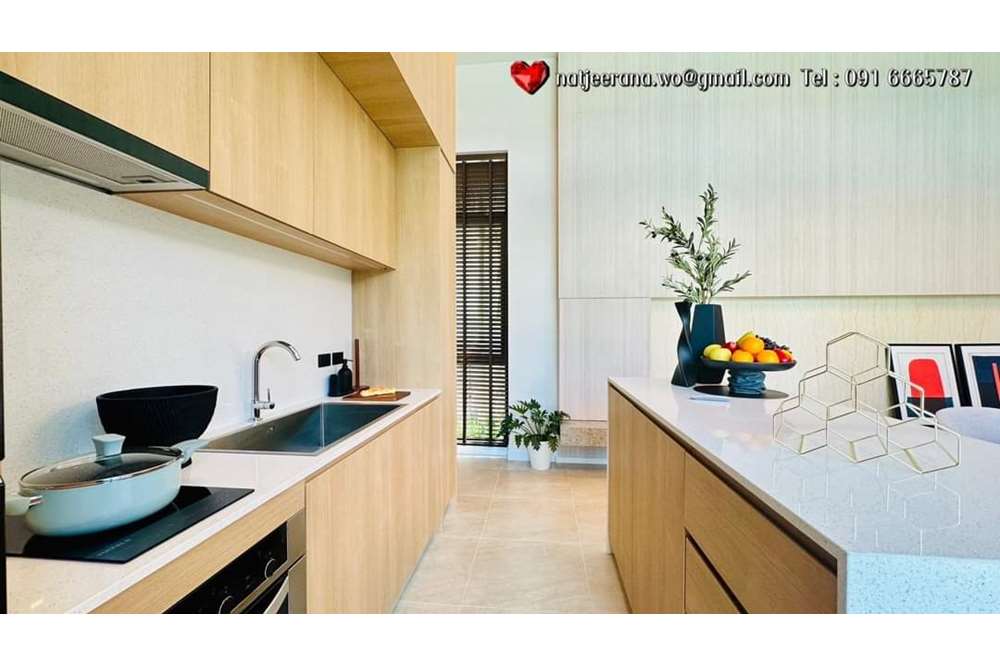 picture [920611003-36] Pool Villa Pattaya - 28/32