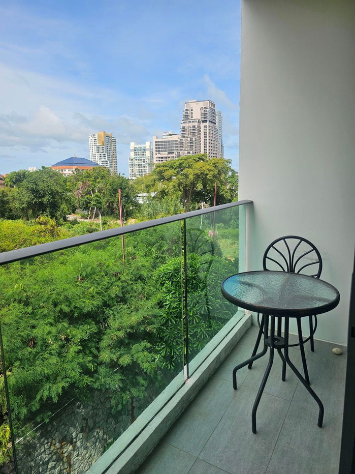 picture The Point Pratumnak Studio for Rent - 6/8