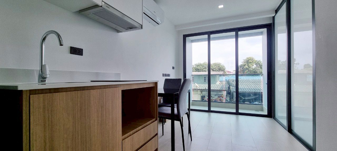 รูป ขายคอนโด เดอะ บรีซ บีชไซด์ 1 ห้องนอน - รูปที่ 2/14