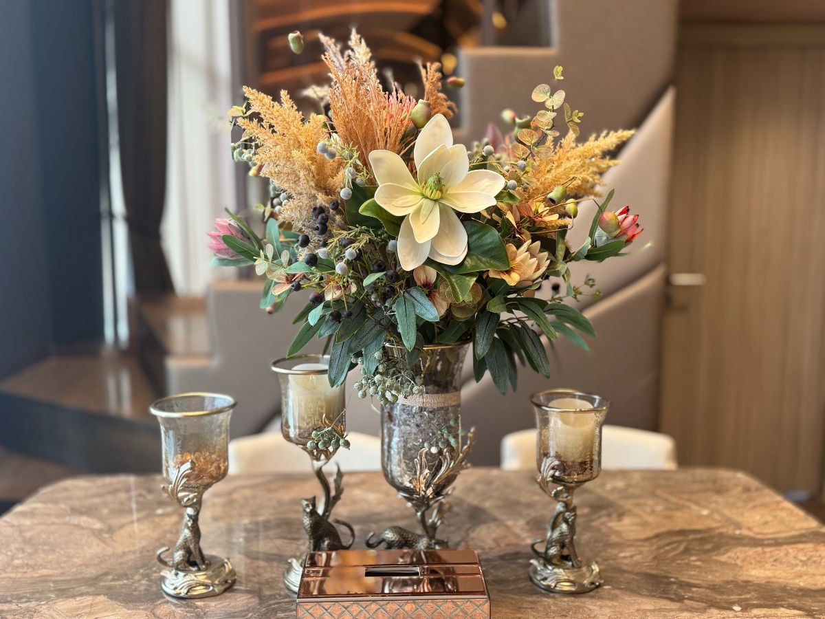 picture Condo for Rent/Sale – Park Origin Ratchathewi | Ready to move in ✔️  💎Next to BTS Thonglor -PLS add line @infinitycondo- - 3/17