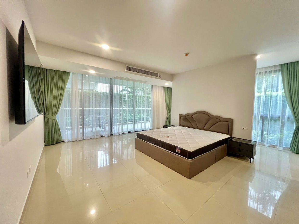 picture Spacious 4-Bedroom Condo for Sale – Gardenia, Jomtien - 7/20