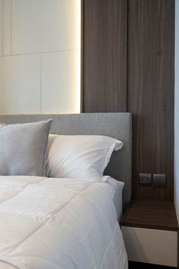 picture ✨#PT2309_146✨𝗙𝗼𝗿 𝗥𝗲𝗻𝘁2️⃣2️⃣k.🔥🔥 #Near BTS Ha Yaek Lat Phrao ✨#Available room, can make an appointment to view Condo Life Lat Phrao Valley - 7/17