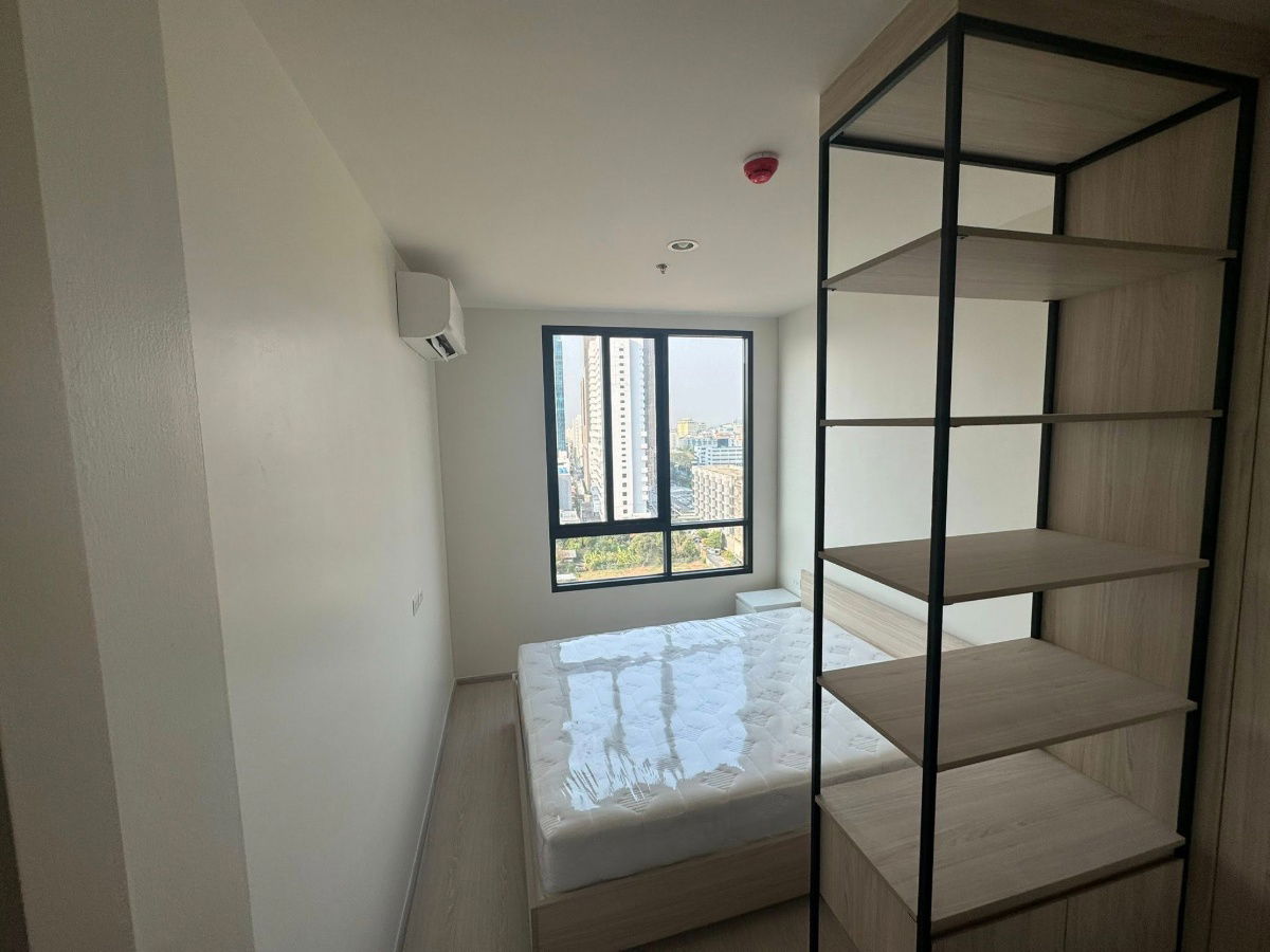 รูป 🐲แอดไลน์ได้เลยครับ🐲✨✨🛋️🛌นิว โนเบิล รัชดา - ลาดพร้าว - รูปที่ 2/12