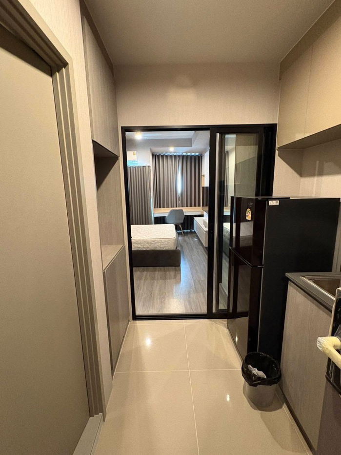 picture #R8048 🎉 081268 Condo for rent at Ideo Ramkhamhaeng Lamsali Station - 4/14