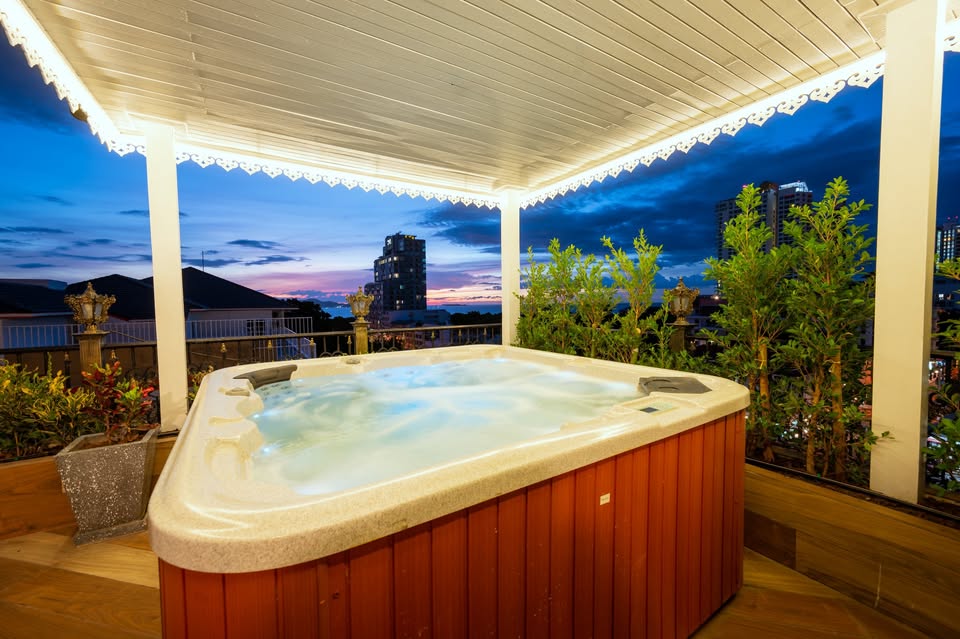 รูป ขายเพนท์เฮาส์ คอนโดมิเนียม สยาม โอเรียนทัล - รูปที่ 4/9