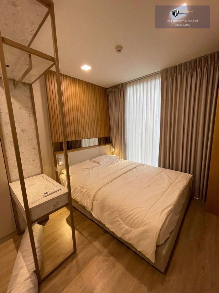 รูป The nest Chula-Samyan | 🚝ใกล้ MRT สามย่าน #2025120813379 - รูปที่ 1/8