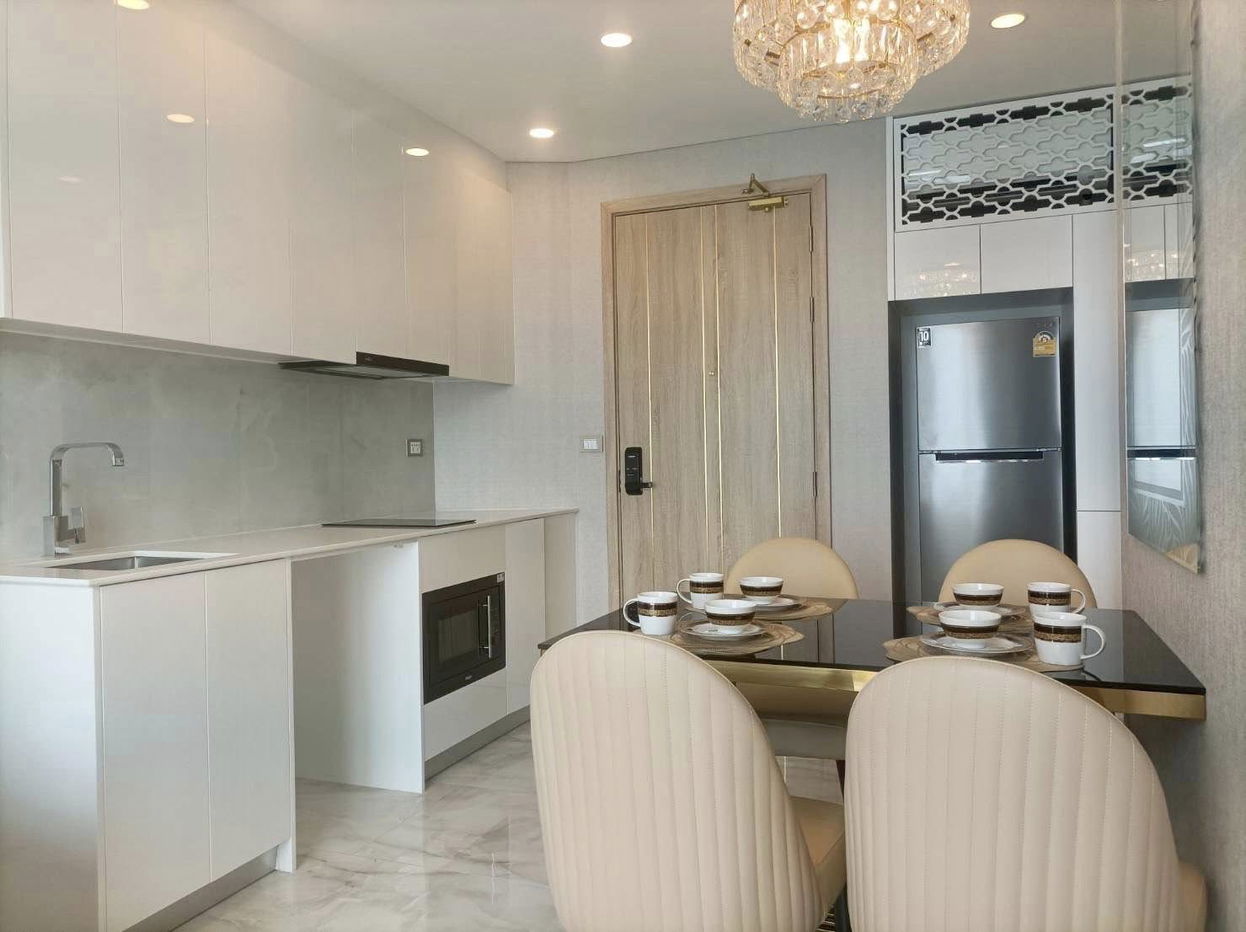 รูป Copacabana Beach 1 Bedroom for Sale - รูปที่ 2/5