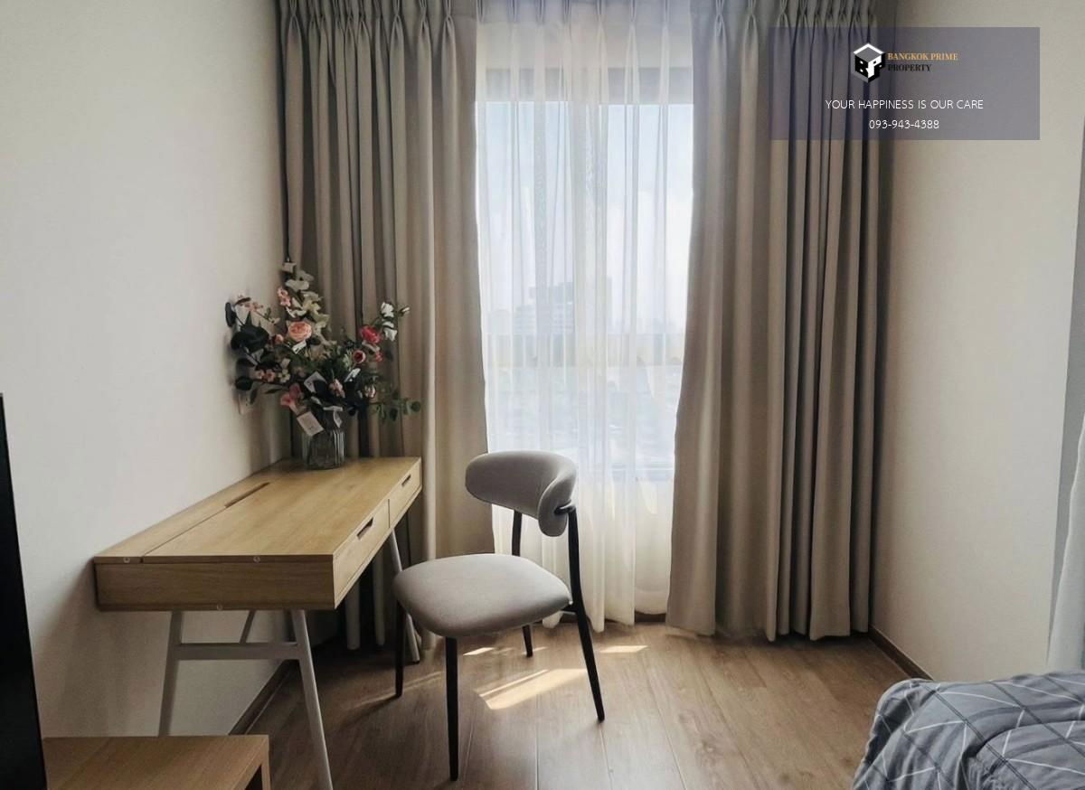 รูป IDEO Rama 9 – Asoke | 🚝ใกล้ MRTพระราม9 #2025120813374 - รูปที่ 5/6