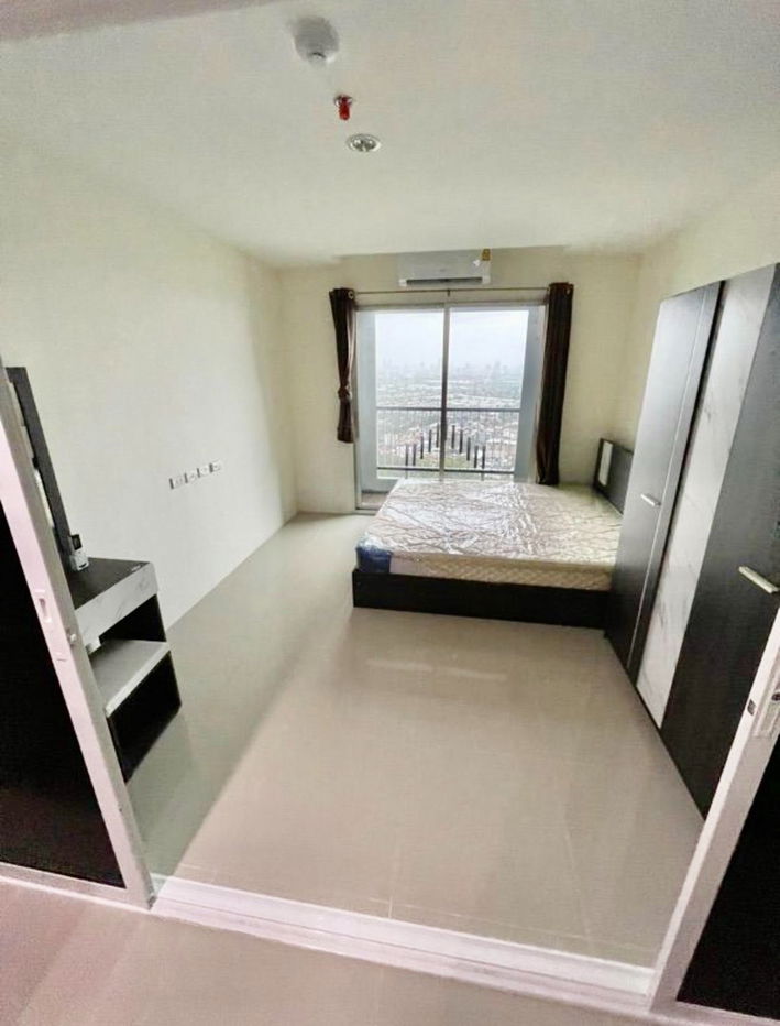 picture code : E157 Assakarn Place Srinakarin - 5/10