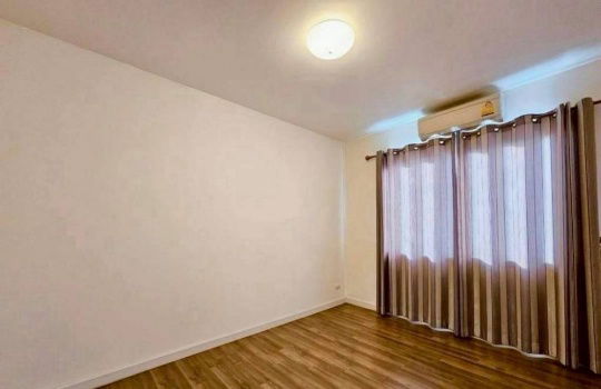 รูป [Duplicate]ให้ เช่า ทาวน์โฮมหรู 3 ชั้น โครงการ Tar Ville Avenue Merge รัตนาธิเบศร์ - รูปที่ 7/12